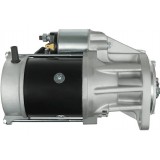 Motorino di avviamento sostituisce Hitachi S14-102 / Yanmar 129940-77010