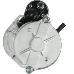 Motor de arranque sustituye Hitachi S14-102 / Yanmar 129940-77010