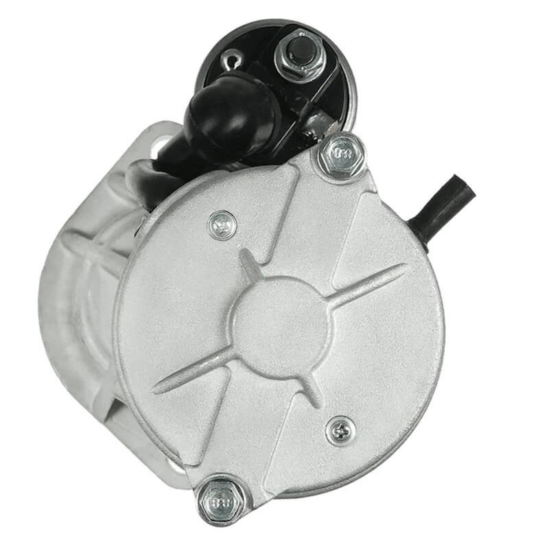 Motor de arranque sustituye Hitachi S14-102 / Yanmar 129940-77010