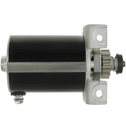 Démarreur remplace 695479 pour Briggs & Stratton