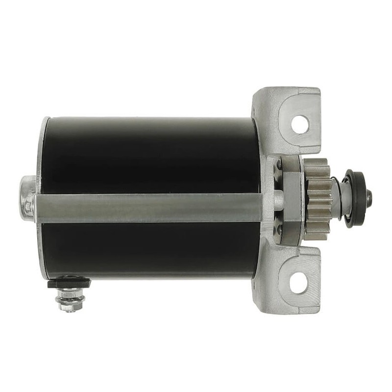 Motor de arranque sustituye695479 para Briggs & Stratton