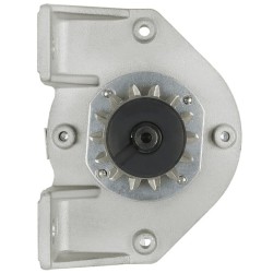 Motor de arranque sustituye695479 para Briggs & Stratton