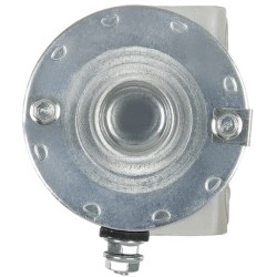 Démarreur remplace 695479 pour Briggs & Stratton