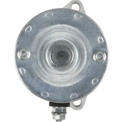 Motor de arranque  15 dientes sustituye 715208 para Briggs & Stratton