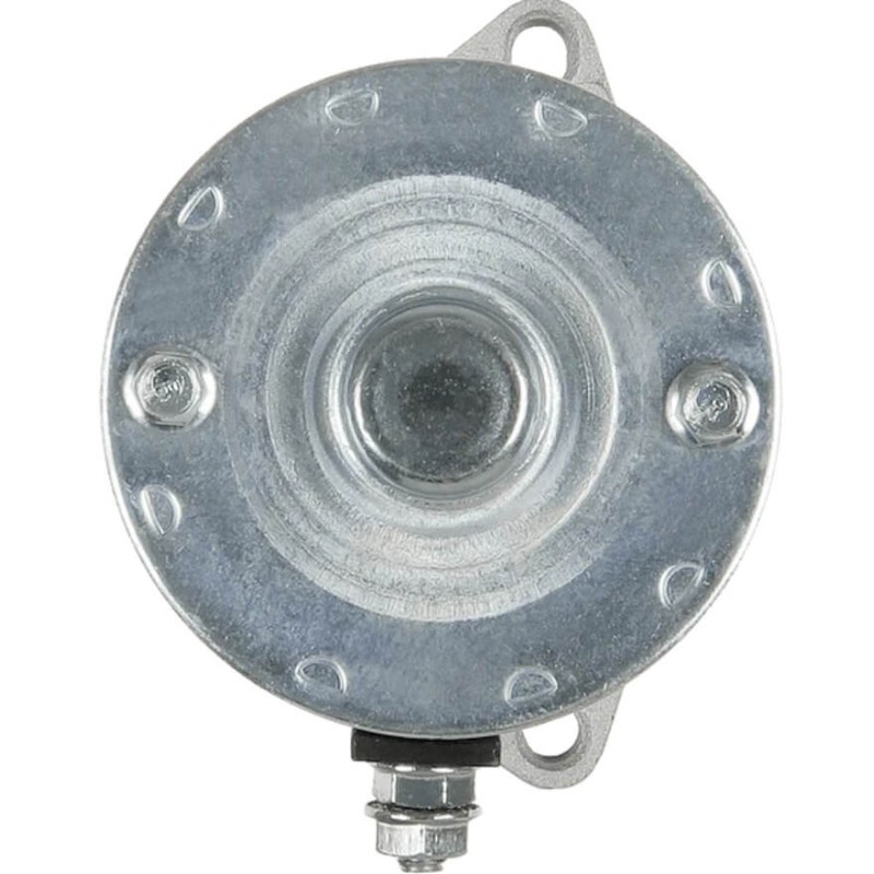 Motor de arranque  15 dientes sustituye 715208 para Briggs & Stratton