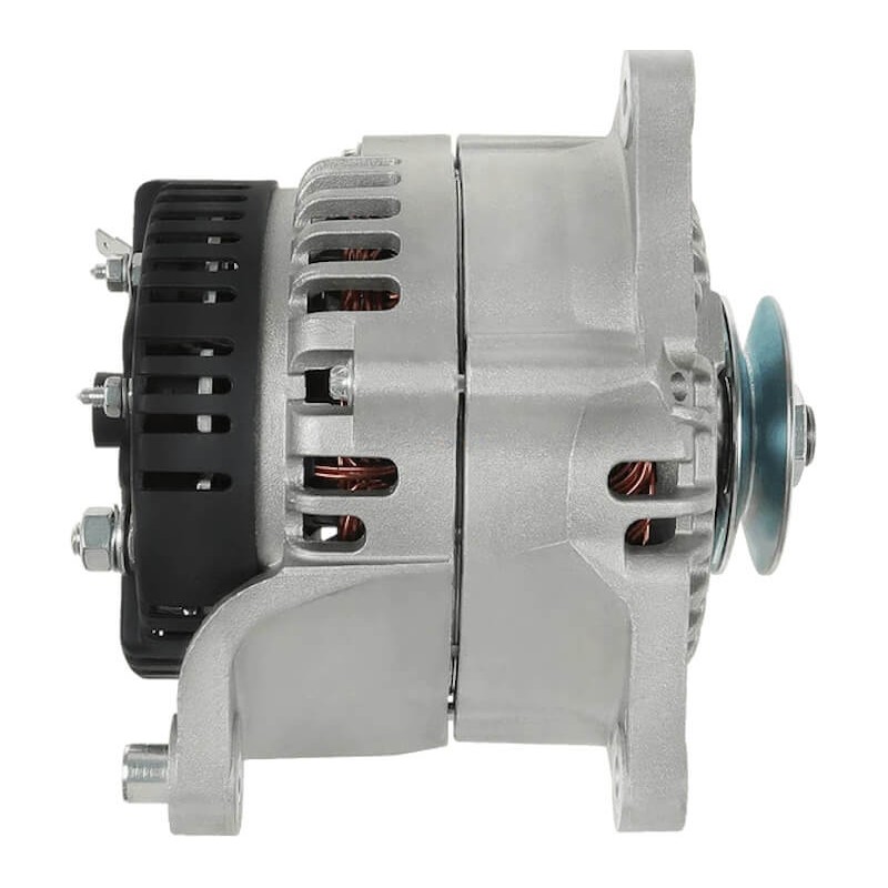 Alternator LETRIKA AAK5766 / 11.203.886 replacing MG449 / IA1394