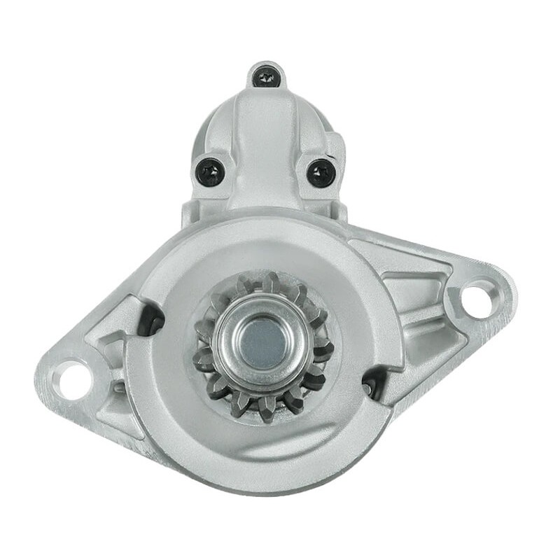 Starter replacing BOSCH 0001153005 / 0001153006 / DENSO 438000-0251 / VALEO ESW20ER25 / ESW20ER25HE 