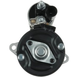 Motor de arranque sustituye0001153005 / 0001153006 /  438000-0251 / ESW20ER25 / ESW20ER25HE 