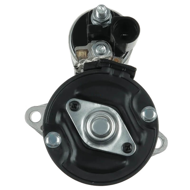 Starter replacing BOSCH 0001153005 / 0001153006 / DENSO 438000-0251 / VALEO ESW20ER25 / ESW20ER25HE 