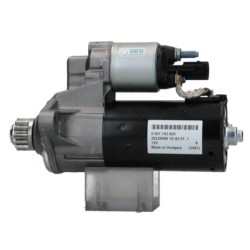 Motor de arranque 0001153005 sustituye 0001153006 / 02E911024C