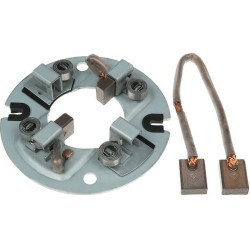 portaescobillas para motor de arranque Magnyi Marelli 63221300 / 63221302