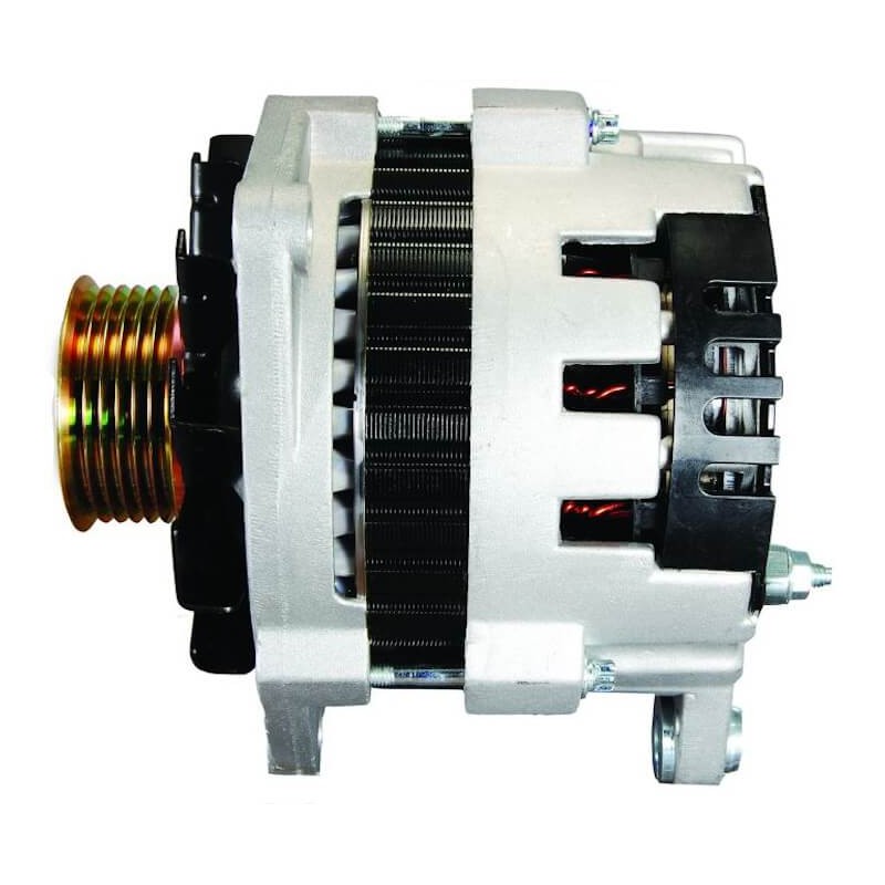 Alternator replacing 10463375 / 10463624 / 10480157 / 1101644