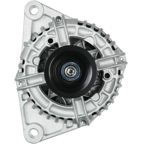 Alternator replacing 0124525119 / 87359905 New Holland 140A