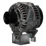 Alternator 0124525591 replacing 0124525119 / 115718 New Holland 140A