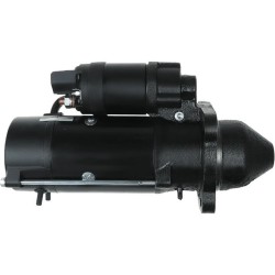 Motor de arranque sustituyeBOMAG 05712909 / 05719269 / ISKRA AZF4194 / AZF4197 / AZF4309