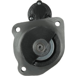 Motor de arranque sustituyeBOMAG 05712909 / 05719269 / ISKRA AZF4194 / AZF4197 / AZF4309