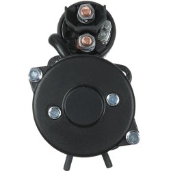 Motor de arranque sustituyeBOMAG 05712909 / 05719269 / ISKRA AZF4194 / AZF4197 / AZF4309