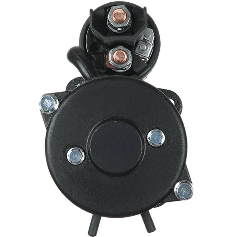 Anlasser ersetzt BOMAG 05712909 / 05719269 / ISKRA AZF4194 / AZF4197 / AZF4309