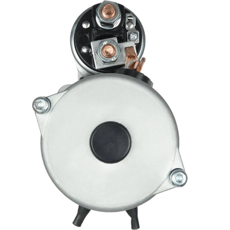 Motor de arranque sustituyeBosch 0001262002 / 0001230014 / 0001230006