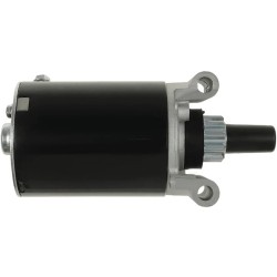 Motor de arranque sustituyee 12-098-10 / 25-098-03 / AM117130 / AM120729