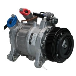 Compresor del aire acondicionado DENSO DCP05106 sustituye AC171118