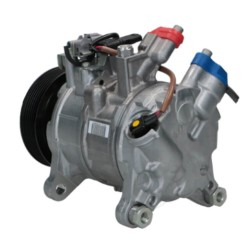 Compresor del aire acondicionado DENSO DCP05106 sustituye AC171118