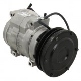 AC compressor DENSO DCP99807 replacing DCP99803 / 4471905130