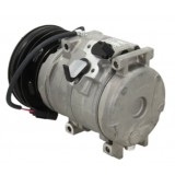 AC compressor DENSO DCP99807 replacing DCP99803 / 4471905130