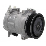 AC compressor DENSO DCP07010 replacing DCP07008