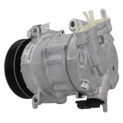 Compresor del aire acondicionado DENSO DCP07010 sustituye DCP07008