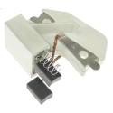 Brush holder for alternator DELCO REMY 3472023 / 3472024 / 3472026 / 3472027