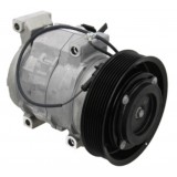 AC compressor DENSO DCP23540 replacing 4471608510