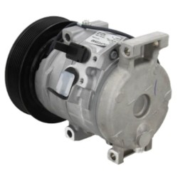Compresor del aire acondicionado DENSO DCP23540 sustituye 4471608510
