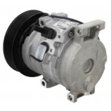 AC compressor DENSO DCP23540 replacing 4471608510