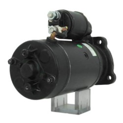 Motor de arranque sustituye0001360060 / 0001368076 / 0986013170