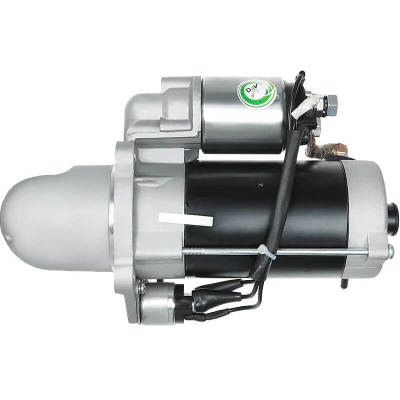 Motorino di avviamento equivalente 0001230001 / 0001230027 / 0001262006 / 0041519301 / 0061512303 Motorino di avviamento equivalente 0001230001 / 0001230027 / 0001262006 / 0041519301 / 0061512303