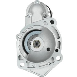 Motor de arranque sustituyee 0001230001 / 0001230027 / 0001262006 / 0041519301 / 0061512303