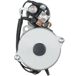 Motorino di avviamento equivalente 0001230001 / 0001230027 / 0001262006 / 0041519301 / 0061512303 Motorino di avviamento equivalente 0001230001 / 0001230027 / 0001262006 / 0041519301 / 0061512303
