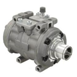 Compresor del aire acondicionado DENSO DCP99B03 sustituye 4472008580