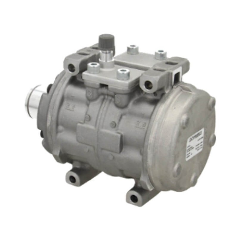 Compresor del aire acondicionado DENSO DCP99B03 sustituye 4472008580