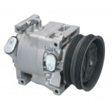 AC compressor replacing ACP1056000P / 71781782 / DCP09007