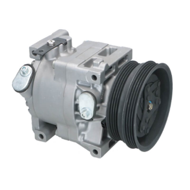 AC compressor replacing ACP1056000P / 71781782 / DCP09007