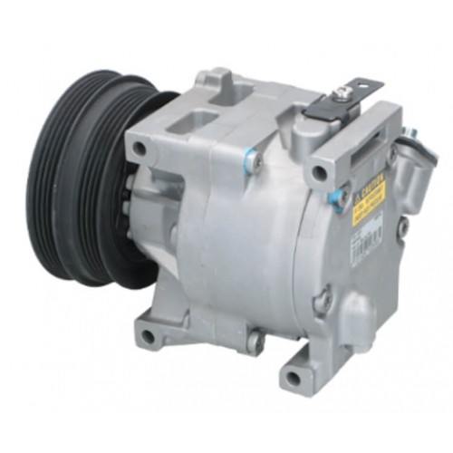 AC compressor replacing ACP1056000P / 71781782 / DCP09007