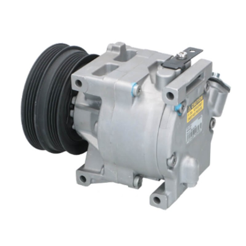 AC compressor replacing ACP1056000P / 71781782 / DCP09007