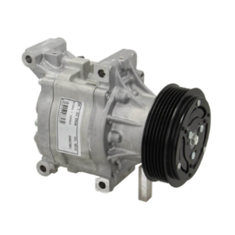 AC compressor DENSO DCP09060 replacing DCP09003 / 71785267