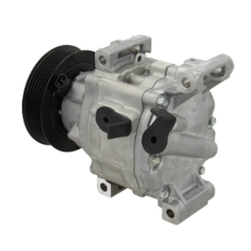 Compresseur de climatisation DENSO DCP09060 remplace DCP09003 / 71785267 Compresseur de climatisation DENSO DCP09060 remplace DCP09003 / 71785267