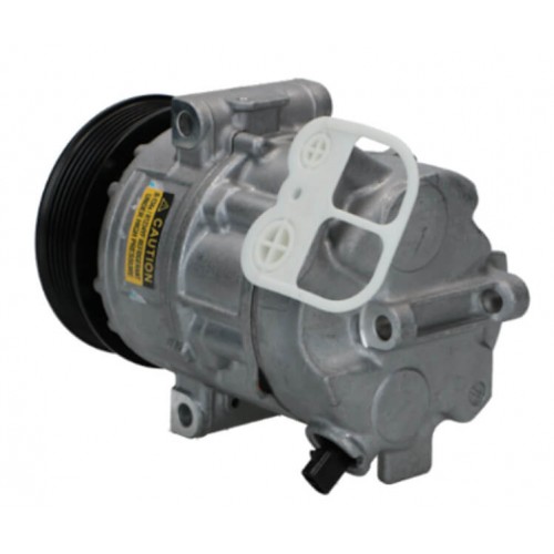 AC compressor replacing DCP20022 / 4471505221 / ACP56000S