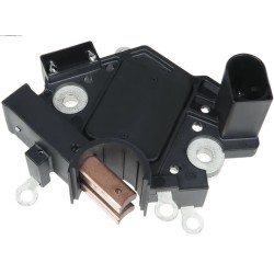 Regulador para alternador Hitachi LR1190-901 / LR1190-901B / LR1190-904