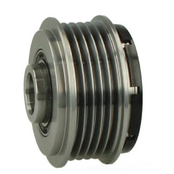 Poleas para alternador Denso 102211-2760 / 104210-3050 / 104210-3051