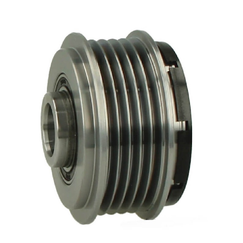 Puleggia per alternatore Denso 102211-2760 / 104210-3050 / 104210-3051